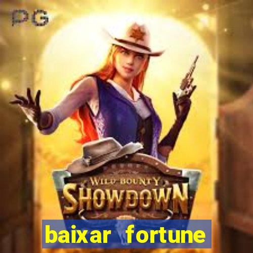 baixar fortune tiger 2